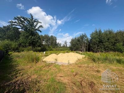 Działka na sprzedaż, Kobylanka, 900 m² — ROY04651, zdjęcie 4