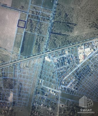 Działka na sprzedaż, Kobylanka, 3100 m² — SWN32556, zdjęcie 1