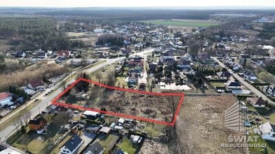 Działka na sprzedaż, Kobylanka, 7891 m² — VLX20344, zdjęcie 4