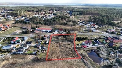Działka na sprzedaż, Kobylanka, 7891 m² — VLX20344, zdjęcie 5