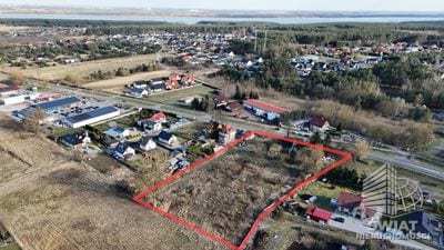 Działka na sprzedaż, Kobylanka, 7891 m² — VLX20344, zdjęcie 6