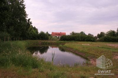 Działka na sprzedaż, Kobylanka Zieleniewo, 3010 m² — SWN26411, zdjęcie 2