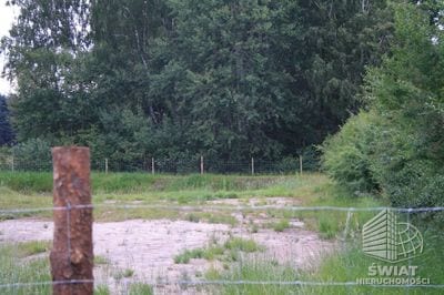 Działka na sprzedaż, Kobylanka Zieleniewo, 3010 m² — SWN26411, zdjęcie 3