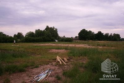 Działka na sprzedaż, Kobylanka Zieleniewo, 3010 m² — SWN26411, zdjęcie 4