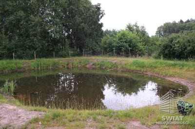 Działka na sprzedaż, Kobylanka Zieleniewo, 3010 m² — SWN26411, zdjęcie 6