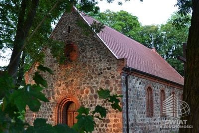 Działka na sprzedaż, Kołbaskowo Barnisław, 12400 m² — FKT24985, zdjęcie 3