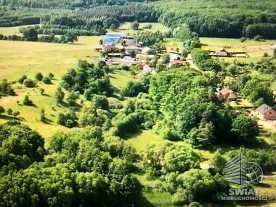 Działka na sprzedaż, Kołbaskowo Barnisław, 12400 m² — FKT24985, zdjęcie 4