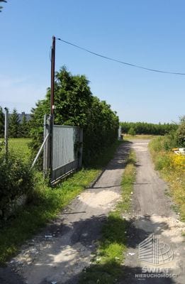 Działka na sprzedaż, Kołbaskowo Barnisław, 3000 m² — GAN21850, zdjęcie 4