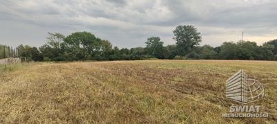 Działka na sprzedaż, Kołbaskowo Barnisław, 2438 m² — LIB20007, zdjęcie 2
