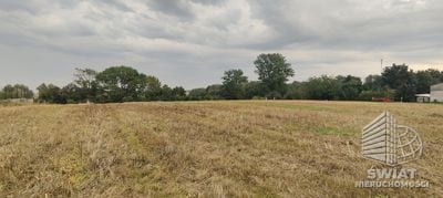 Działka na sprzedaż, Kołbaskowo Barnisław, 2438 m² — LIB20007, zdjęcie 3