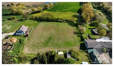 Działka na sprzedaż, Kołbaskowo Barnisław, 2438 m² — PMR25436, zdjęcie 2