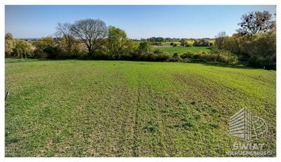 Działka na sprzedaż, Kołbaskowo Barnisław, 2438 m² — PMR25436, zdjęcie 6