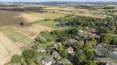 Działka na sprzedaż, Kołbaskowo Będargowo, 5792 m² — SWN31686, zdjęcie 1