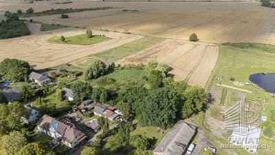 Działka na sprzedaż, Kołbaskowo Będargowo, 5792 m² — SWN31686, zdjęcie 2