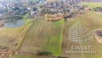 Działka na sprzedaż, Kołbaskowo Będargowo, 11895 m² — SWN31688, zdjęcie 1