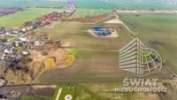 Działka na sprzedaż, Kołbaskowo Będargowo, 11895 m² — SWN31688, zdjęcie 2