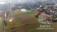 Działka na sprzedaż, Kołbaskowo Będargowo, 11895 m² — SWN31688, zdjęcie 3