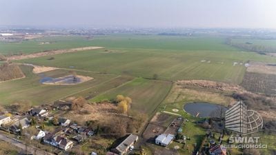 Działka na sprzedaż, Kołbaskowo Będargowo, 11895 m² — SWN31688, zdjęcie 5