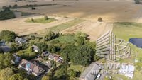 Działka na sprzedaż, Kołbaskowo Będargowo, 3005 m² — SWN31728, zdjęcie 2