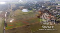 Działka na sprzedaż, Kołbaskowo Będargowo, 3005 m² — SWN31728, zdjęcie 3