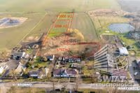 Działka na sprzedaż, Kołbaskowo Będargowo, 3005 m² — SWN31728, zdjęcie 5