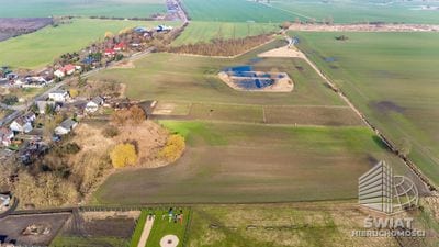 Działka na sprzedaż, Kołbaskowo Będargowo, 3098 m² — SWN32369, zdjęcie 2