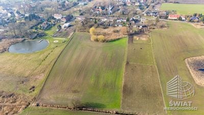 Działka na sprzedaż, Kołbaskowo Będargowo, 3098 m² — SWN32369, zdjęcie 5