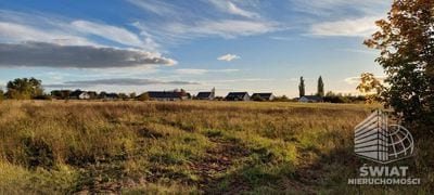 Działka na sprzedaż, Kołbaskowo Bobolin, 1321 m² — INW33942, zdjęcie 1