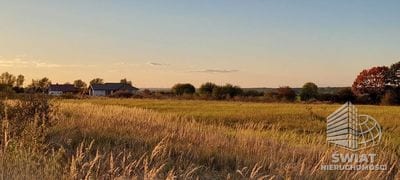 Działka na sprzedaż, Kołbaskowo Bobolin, 1321 m² — INW33942, zdjęcie 2