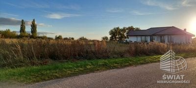 Działka na sprzedaż, Kołbaskowo Bobolin, 1321 m² — INW33942, zdjęcie 3