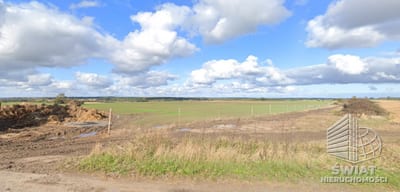 Działka na sprzedaż, Kołbaskowo Bobolin, 1321 m² — INW33942, zdjęcie 5