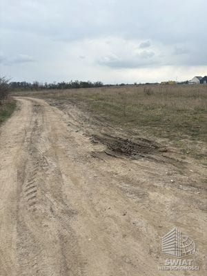Działka na sprzedaż, Kołbaskowo Bobolin, 992 m² — ROY04019, zdjęcie 4