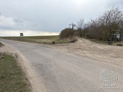 Działka na sprzedaż, Kołbaskowo Bobolin, 992 m² — ROY04019, zdjęcie 5