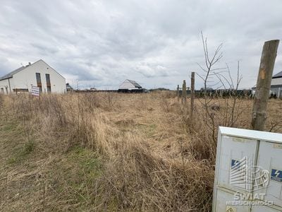 Działka na sprzedaż, Kołbaskowo Bobolin, 872 m² — ROY04020, zdjęcie 2