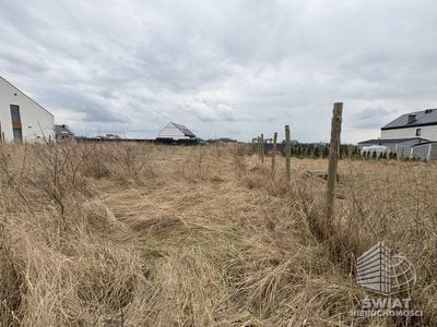 Działka na sprzedaż, Kołbaskowo Bobolin, 872 m² — ROY04020, zdjęcie 3