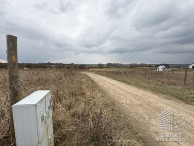 Działka na sprzedaż, Kołbaskowo Bobolin, 872 m² — ROY04020, zdjęcie 4