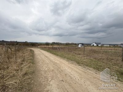 Działka na sprzedaż, Kołbaskowo Bobolin, 872 m² — ROY04020, zdjęcie 5