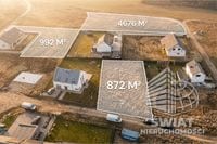 Działka na sprzedaż, Kołbaskowo Bobolin, 872 m² — VLX20187, zdjęcie 1