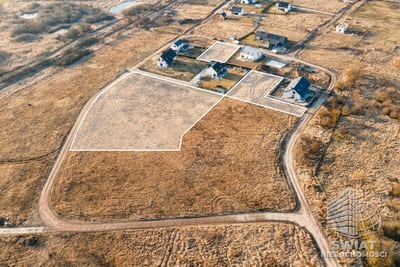 Działka na sprzedaż, Kołbaskowo Bobolin, 872 m² — VLX20187, zdjęcie 2