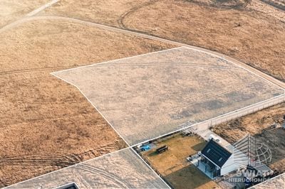 Działka na sprzedaż, Kołbaskowo Bobolin, 872 m² — VLX20187, zdjęcie 3