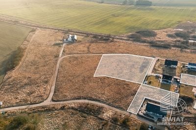 Działka na sprzedaż, Kołbaskowo Bobolin, 872 m² — VLX20187, zdjęcie 4
