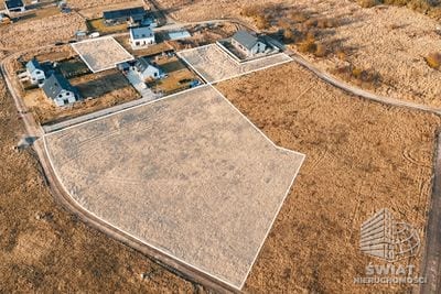 Działka na sprzedaż, Kołbaskowo Bobolin, 872 m² — VLX20187, zdjęcie 5