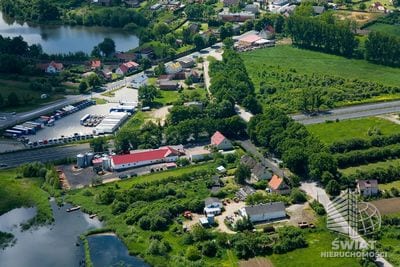 Działka na sprzedaż, Kołbaskowo, 1384 m² — FKT25285, zdjęcie 1