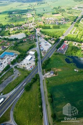 Działka na sprzedaż, Kołbaskowo, 1209 m² — FKT25292, zdjęcie 2