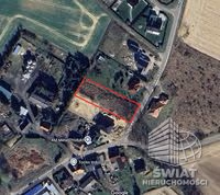 Działka na sprzedaż, Kołbaskowo Kamieniec, 850 m² — INS22010, zdjęcie 4