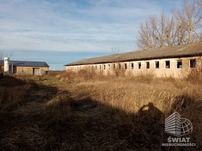 Działka na sprzedaż, Kołbaskowo Kamieniec, 3296 m² — SWN30712, zdjęcie 1
