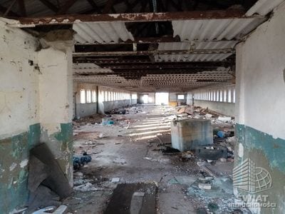 Działka na sprzedaż, Kołbaskowo Kamieniec, 3296 m² — SWN30712, zdjęcie 4