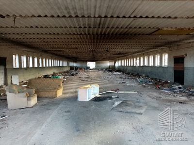 Działka na sprzedaż, Kołbaskowo Kamieniec, 3296 m² — SWN30712, zdjęcie 6