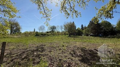 Działka na sprzedaż, Kołbaskowo Karwowo, 1157 m² — MEM22903, zdjęcie 1