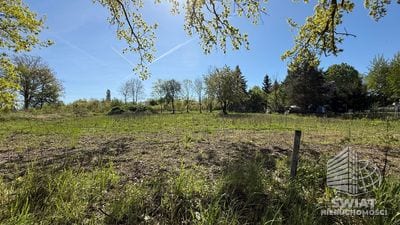 Działka na sprzedaż, Kołbaskowo Karwowo, 1157 m² — MEM22903, zdjęcie 2